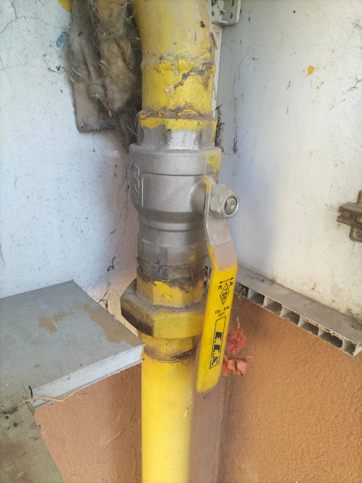 kayseri talas doğalgaz kombi şofben tesisat tamirat, kayserigaz yetkili firma