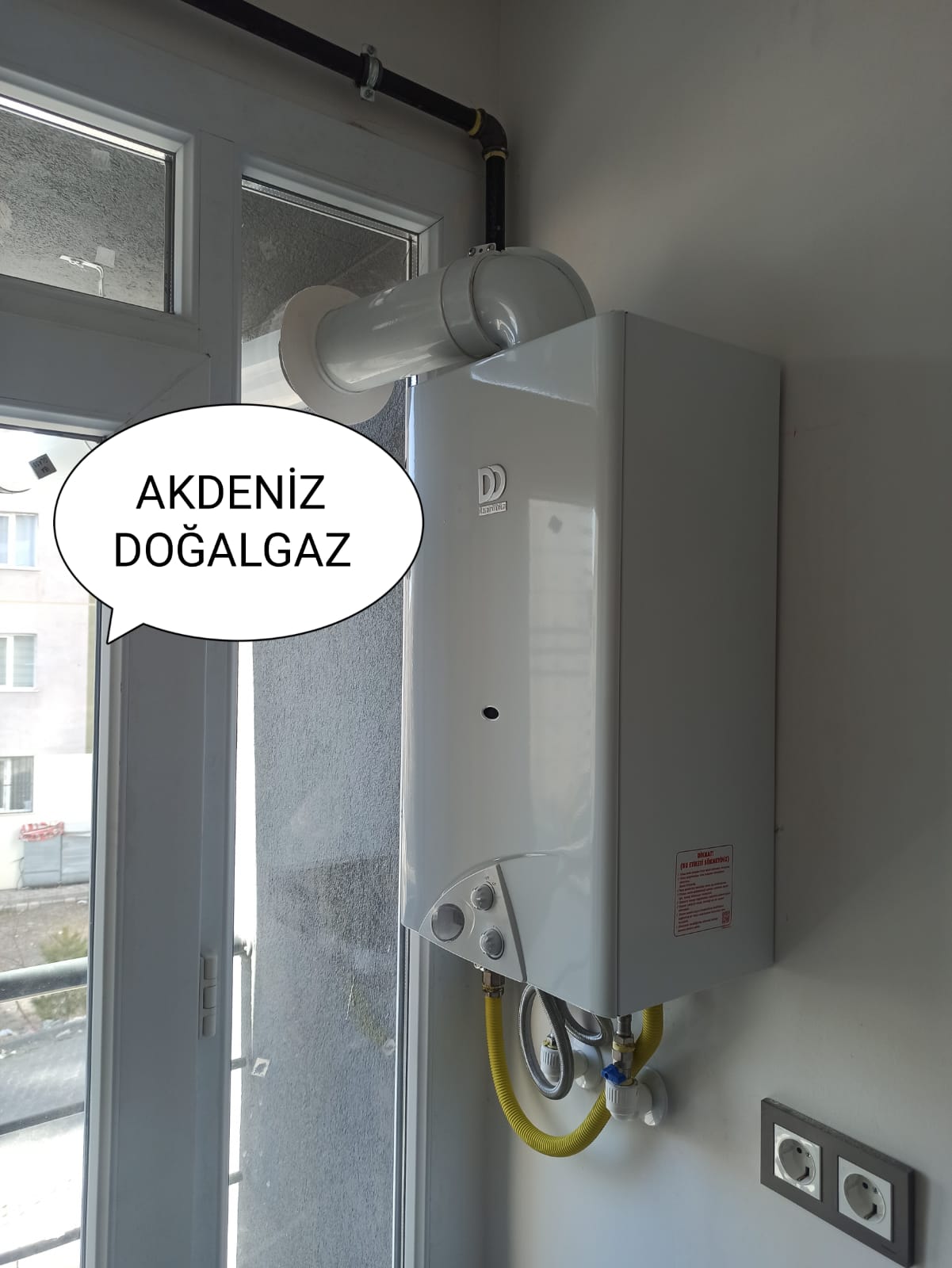 kayseri talas doğalgaz kombi şofben tesisat tamirat, kayserigaz yetkili firma