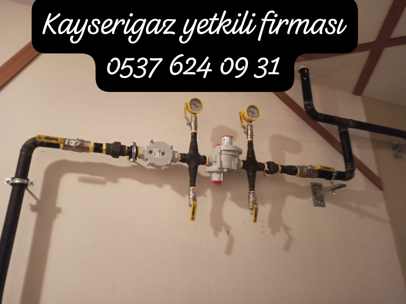 kayseri talas doğalgaz kombi şofben tesisat tamirat, kayserigaz yetkili firma