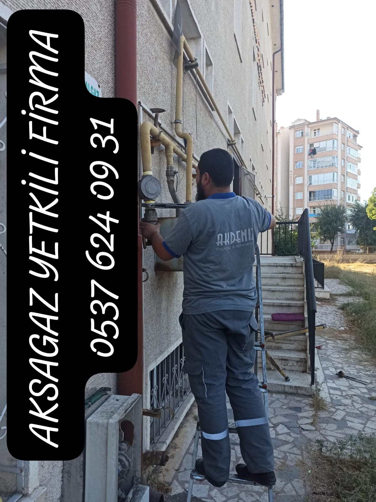 kayseri talas doğalgaz kombi şofben tesisat tamirat, kayserigaz yetkili firma