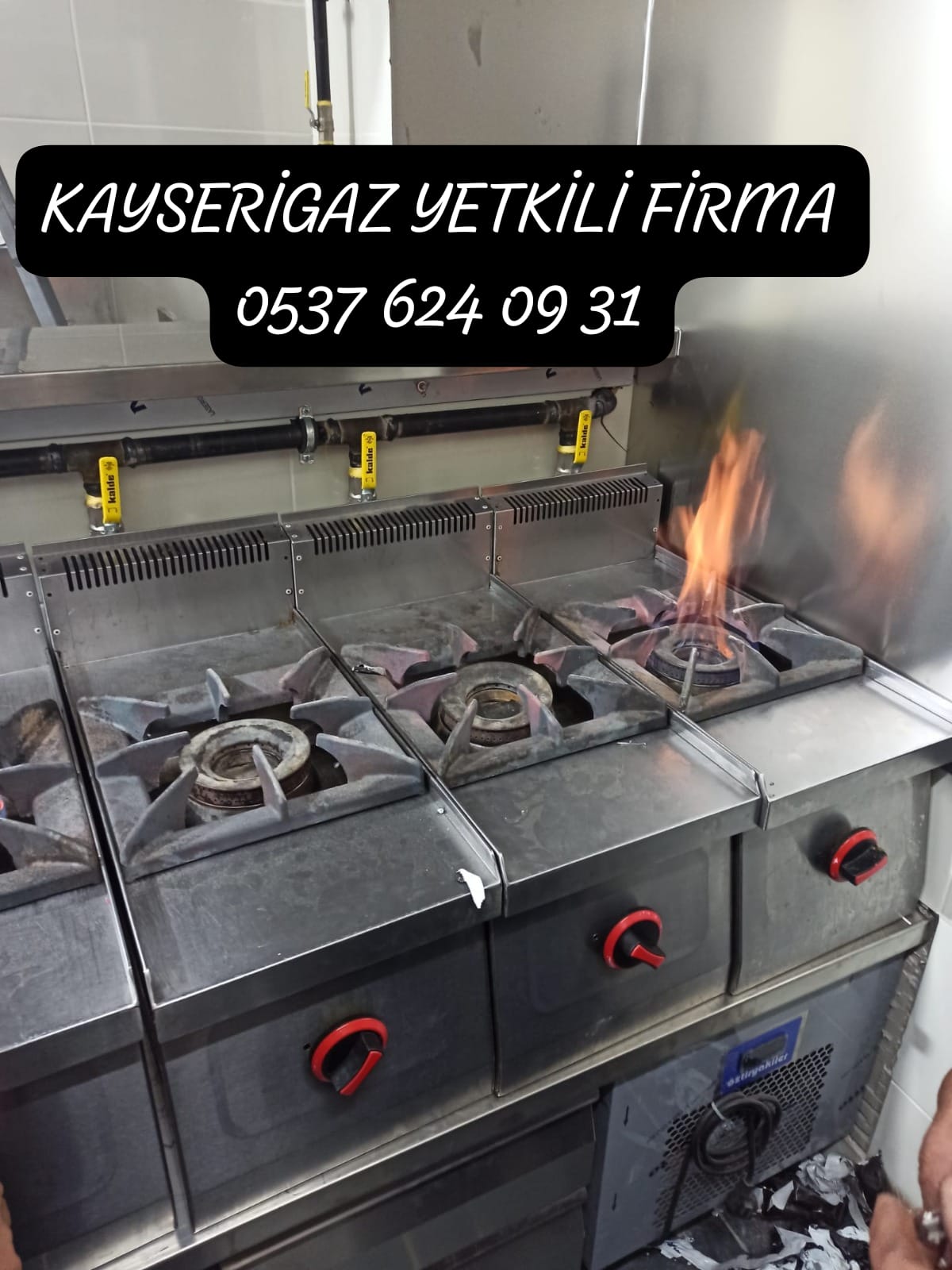 kayseri talas doğalgaz kombi şofben tesisat tamirat, kayserigaz yetkili firma