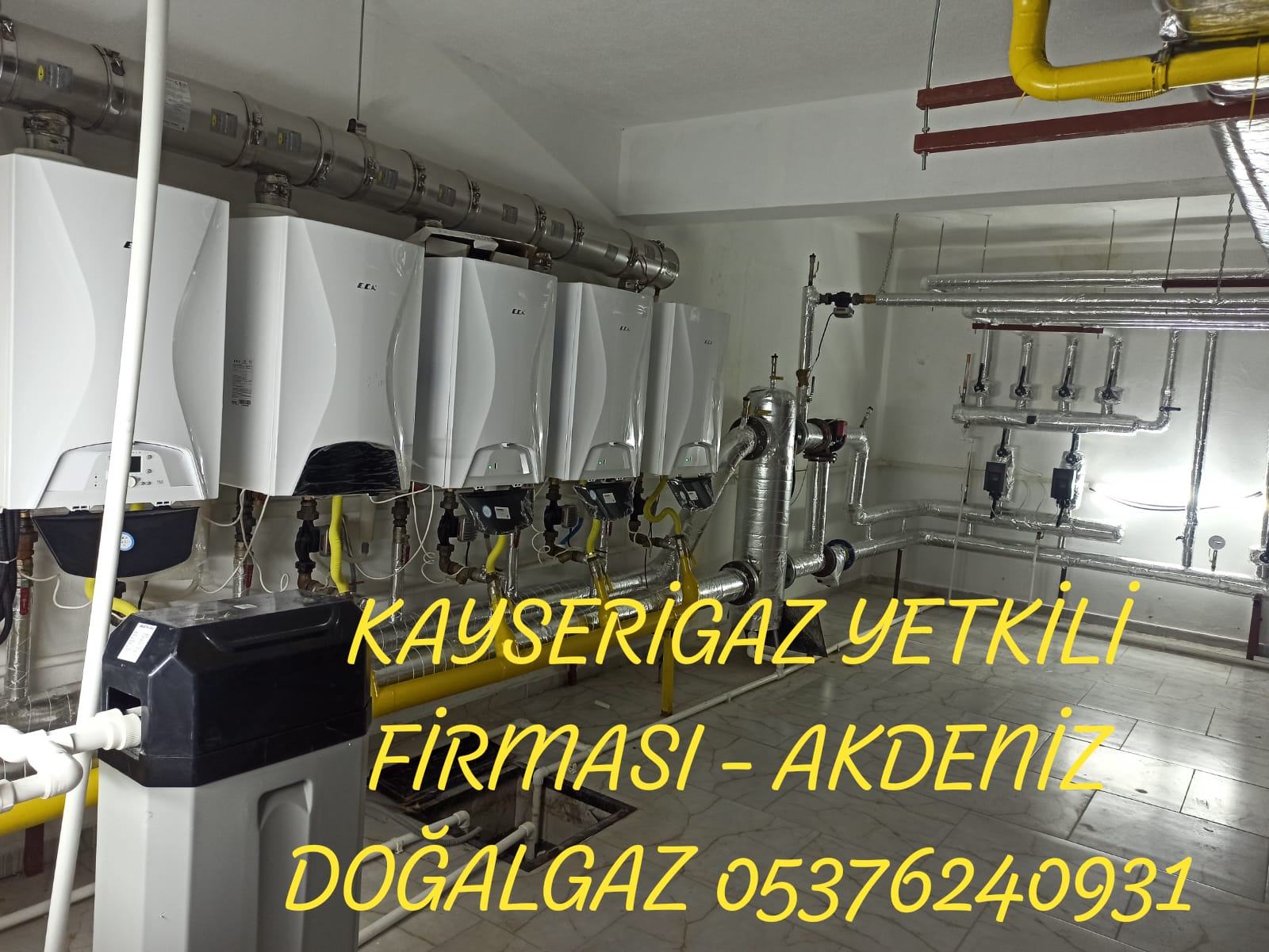 kayseri talas doğalgaz kombi şofben tesisat tamirat, kayserigaz yetkili firma