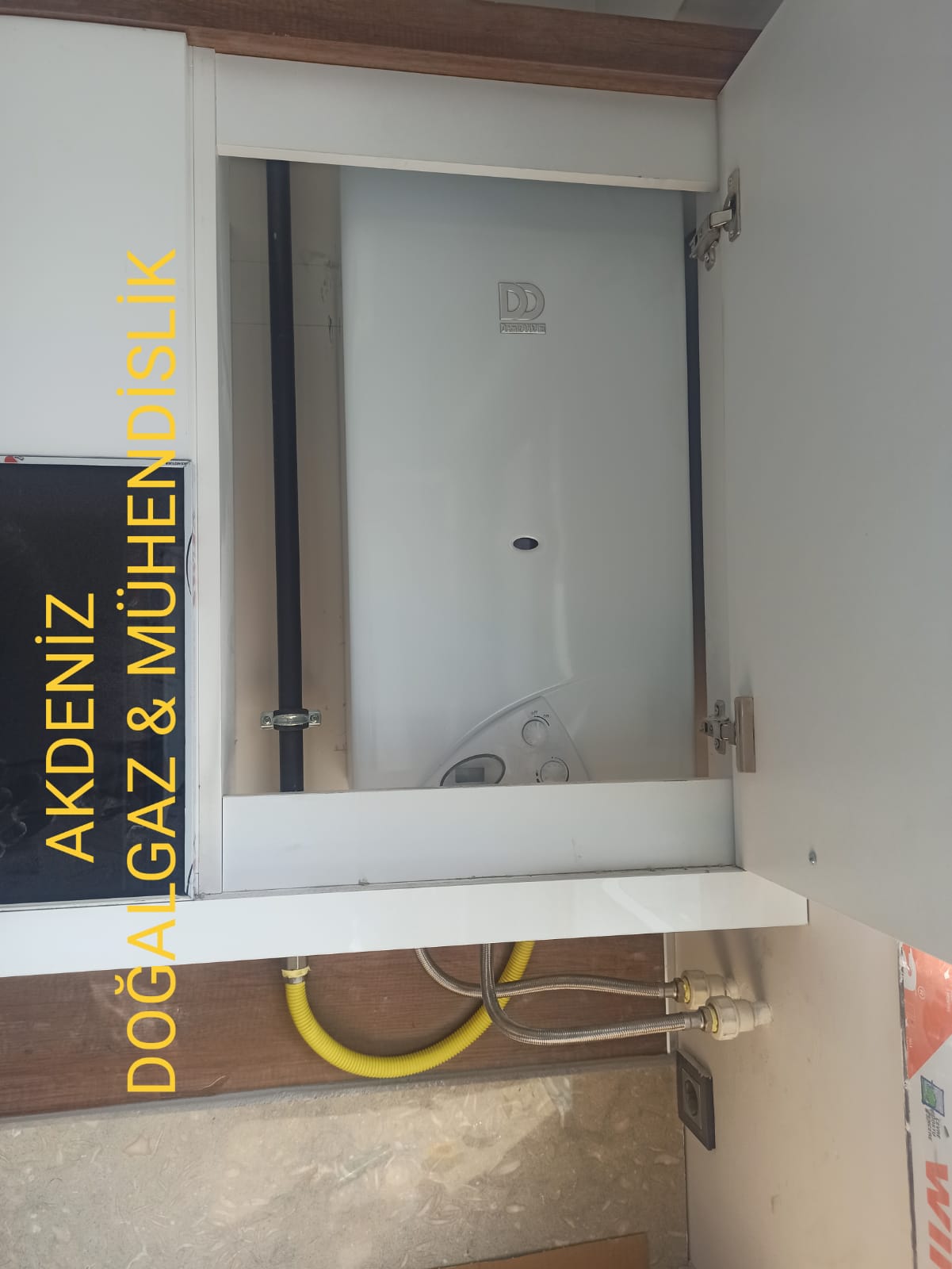 kayseri talas doğalgaz kombi şofben tesisat tamirat, kayserigaz yetkili firma