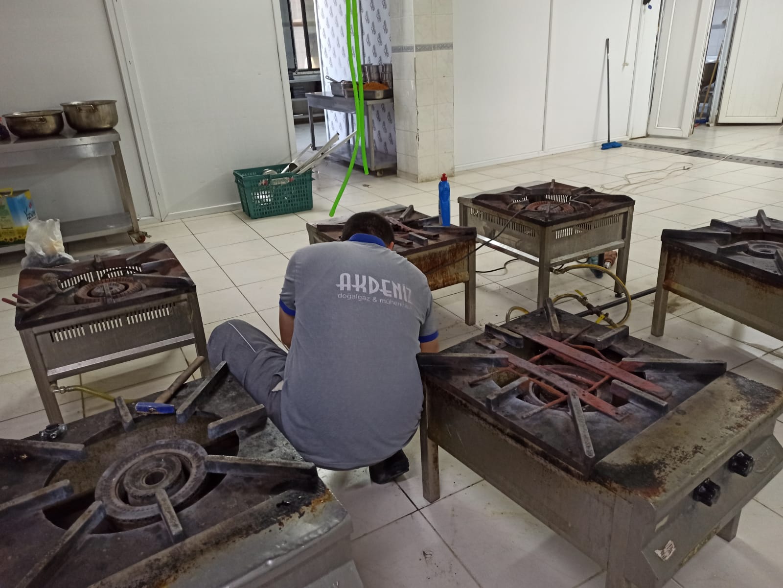 kayseri talas doğalgaz kombi şofben tesisat tamirat, kayserigaz yetkili firma