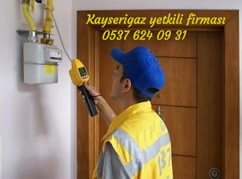 kayseri talas doğalgaz kombi şofben tesisat tamirat, kayserigaz yetkili firma