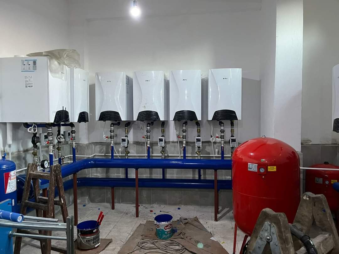 kayseri talas doğalgaz kombi şofben tesisat tamirat, kayserigaz yetkili firma
