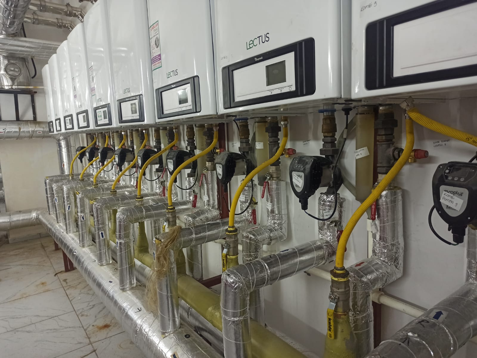 kayseri talas doğalgaz kombi şofben tesisat tamirat, kayserigaz yetkili firma