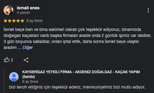 kayseri talas doğalgaz kombi şofben tesisat tamirat, kayserigaz yetkili firma